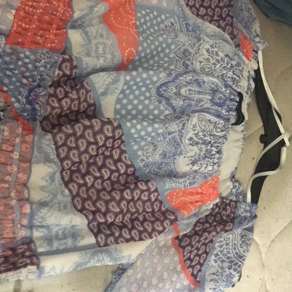 Tommy Hilfiger dress.